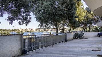 Apartment | Exterior