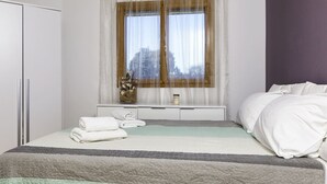 Appartement | Cuisine privée