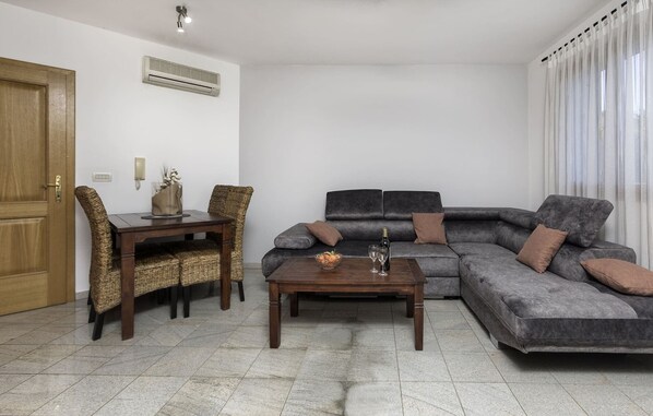 Apartment | Wohnbereich