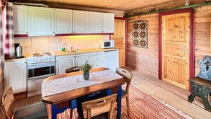House | Interior - 4 Person Holiday Home in Gol (Gol)