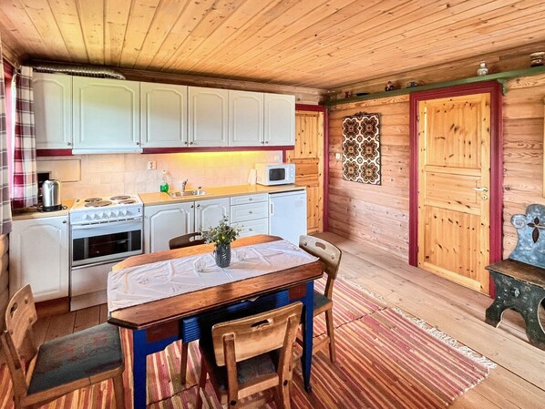 House | Interior - 4 Person Holiday Home in Gol (Gol)