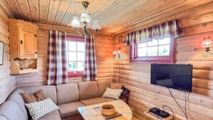 House | Interior - 4 Person Holiday Home in Gol (Gol)