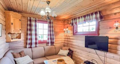 4 Person Holiday Home in gol