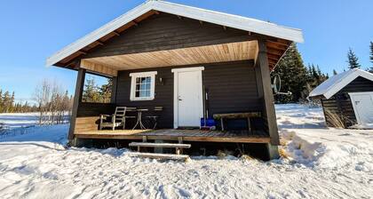 4 Person Holiday Home in Gol
