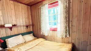 House | Interior - 4 Person Holiday Home in Gol (Gol)