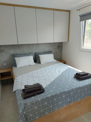 House | 2 bedrooms, iron/ironing board - Charming 2-bedroom Apartment in Pula (Pula)