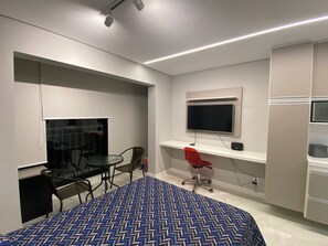 1 chambre, Wi-Fi