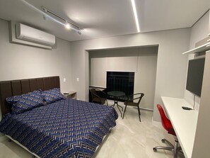 1 bedroom, WiFi