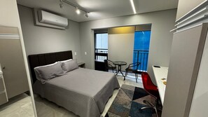 1 chambre, Wi-Fi