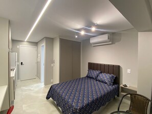 1 chambre, Wi-Fi