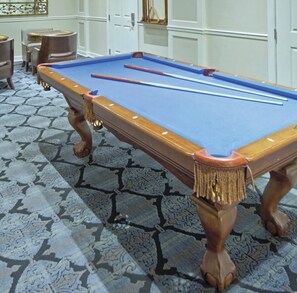 Sala de juegos