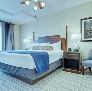 2 dormitorios, tabla de planchar con plancha, wifi gratis y ropa de cama