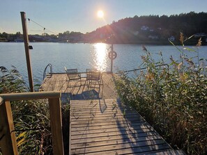 Exterior - 4 Star Holiday Home in Gamleby (Gamleby)
