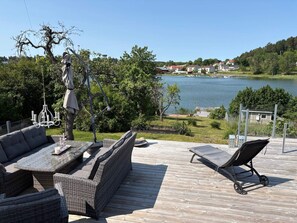 Exterior - 4 Star Holiday Home in Gamleby (Gamleby)