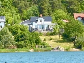 Exterior - 4 Star Holiday Home in Gamleby (Gamleby)