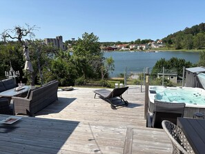 Exterior - 4 Star Holiday Home in Gamleby (Gamleby)