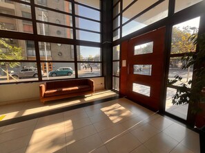 Apartment | Interior