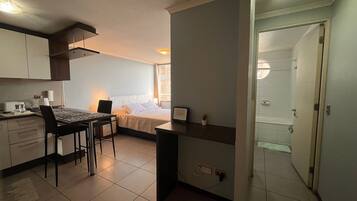 Apartment | 1 bedroom, free WiFi