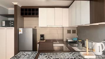 Apartamento | Cocina privada