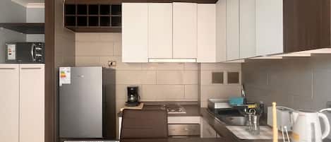 Apartment | Private kitchen