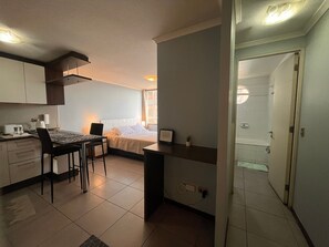 Apartment | 1 bedroom, free WiFi