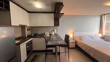 Apartment | 1 bedroom, free WiFi
