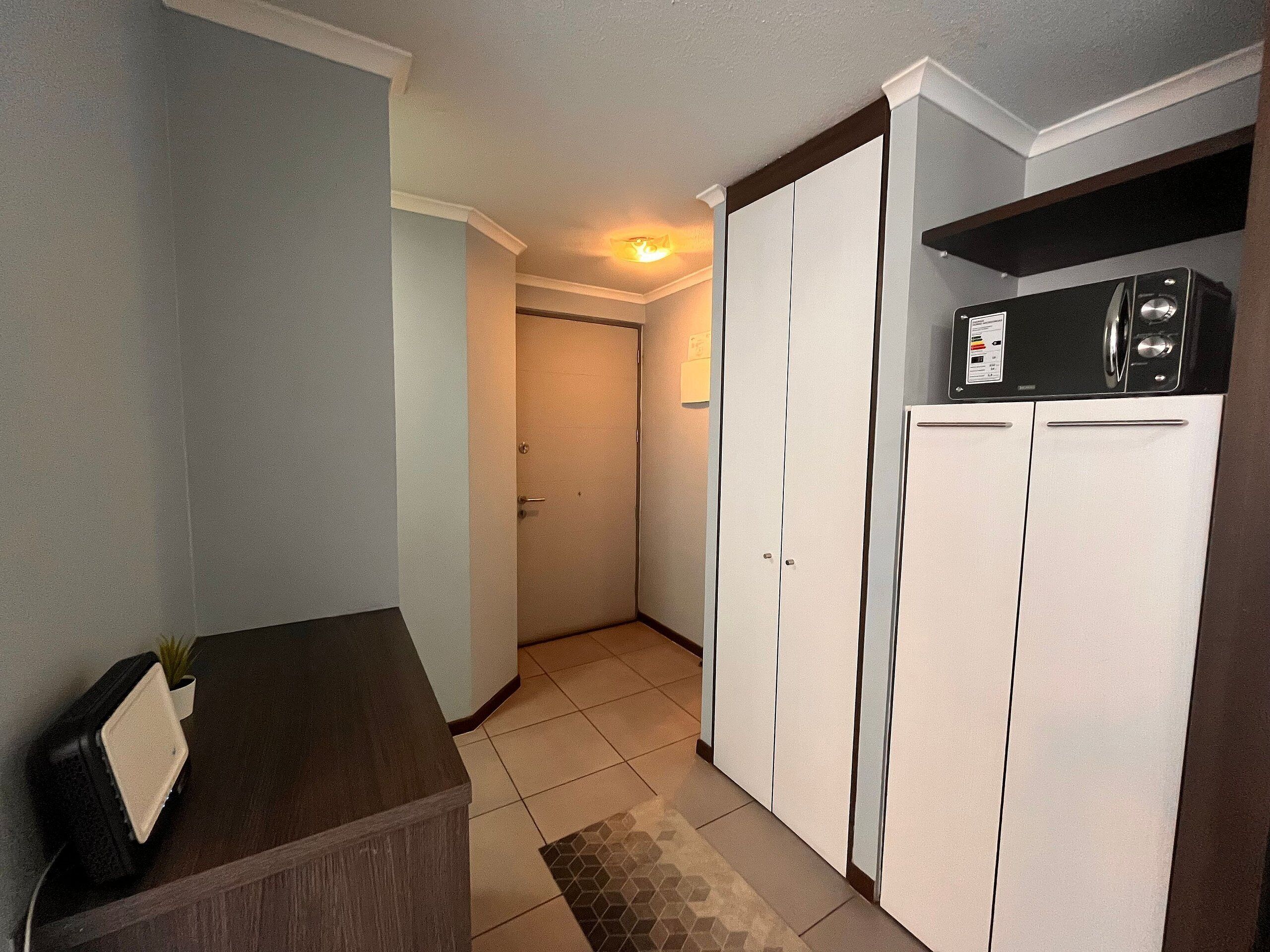 Apartamento | Interior