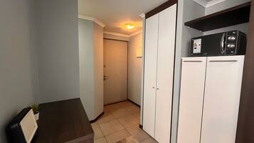 Apartamento | Interior