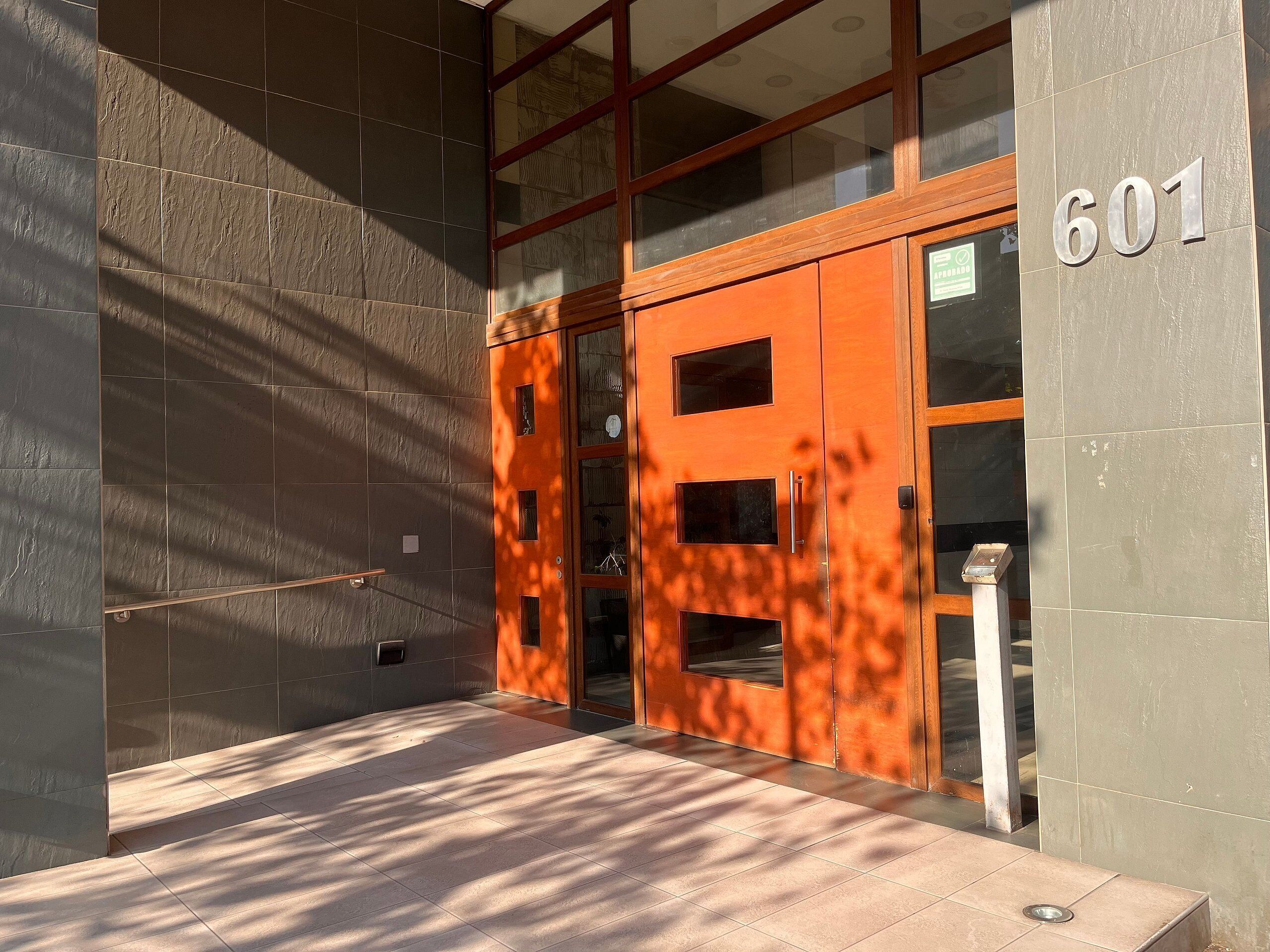 Apartamento | Exterior