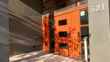 Apartamento | Exterior