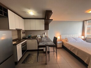 Apartment | 1 bedroom, free WiFi