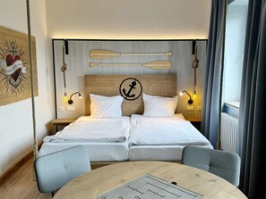 獨棟房屋 | 住宿內部