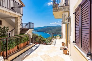 Huoneisto | Ulkopuoli