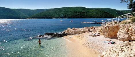 アパートメント | 施設からの眺望