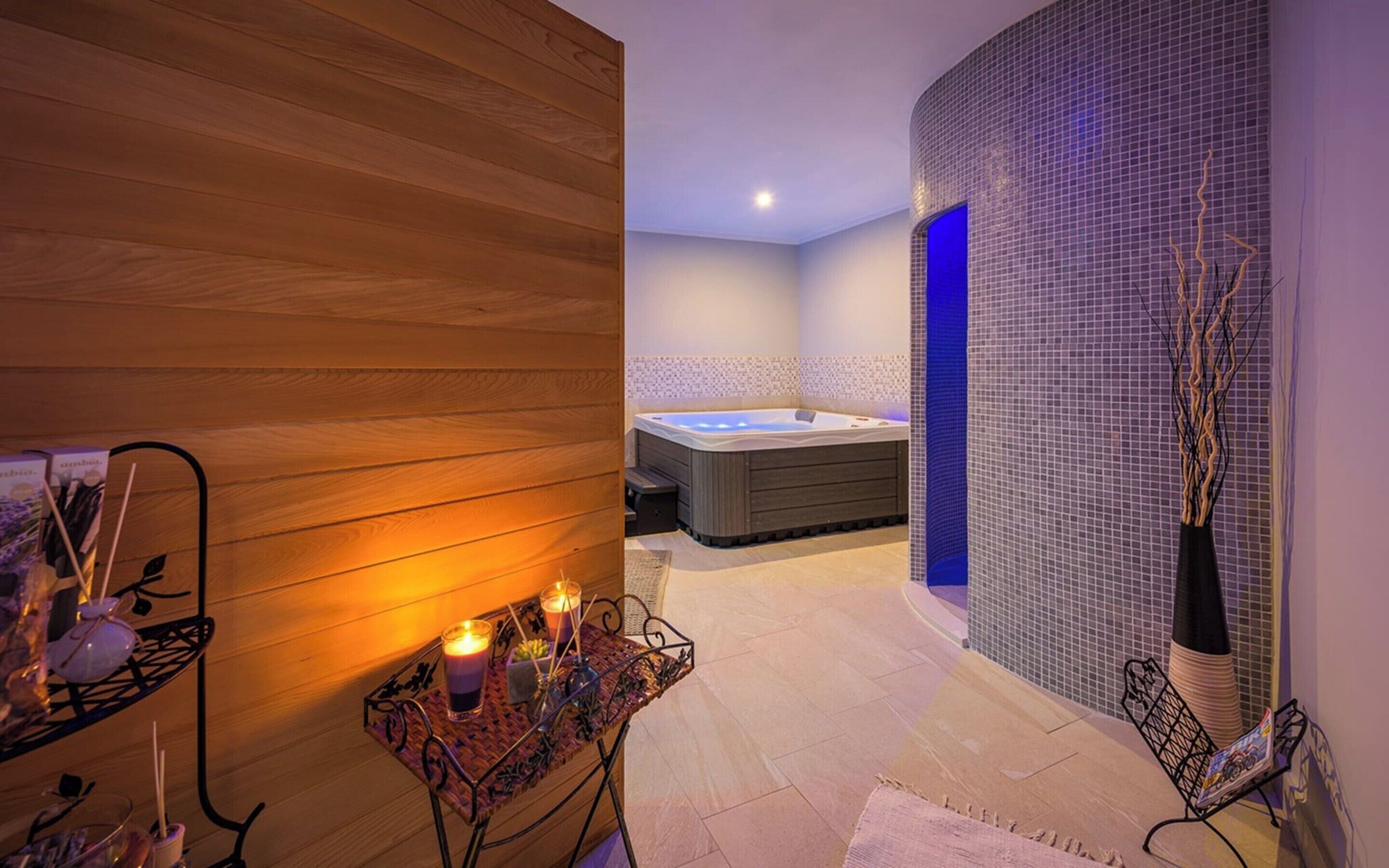 Apartment | Wellness