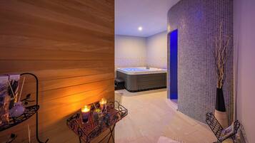 Apartment | Wellness