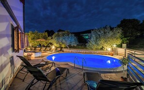 Apartemen | Eksterior