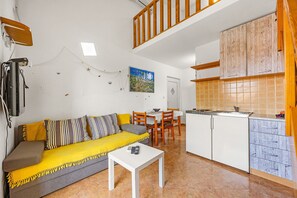 Appartement | Cuisine privée