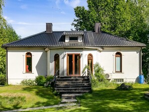 Hus | Exteriör