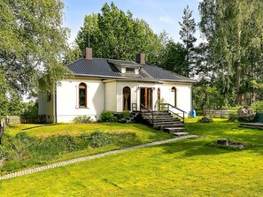 單棟房屋 | 外觀