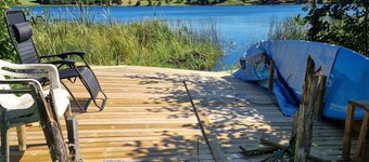 5 Star Holiday Home in Skyllberg