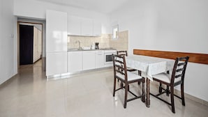 Dining - Coastal Comfort With Balcony (Rab)