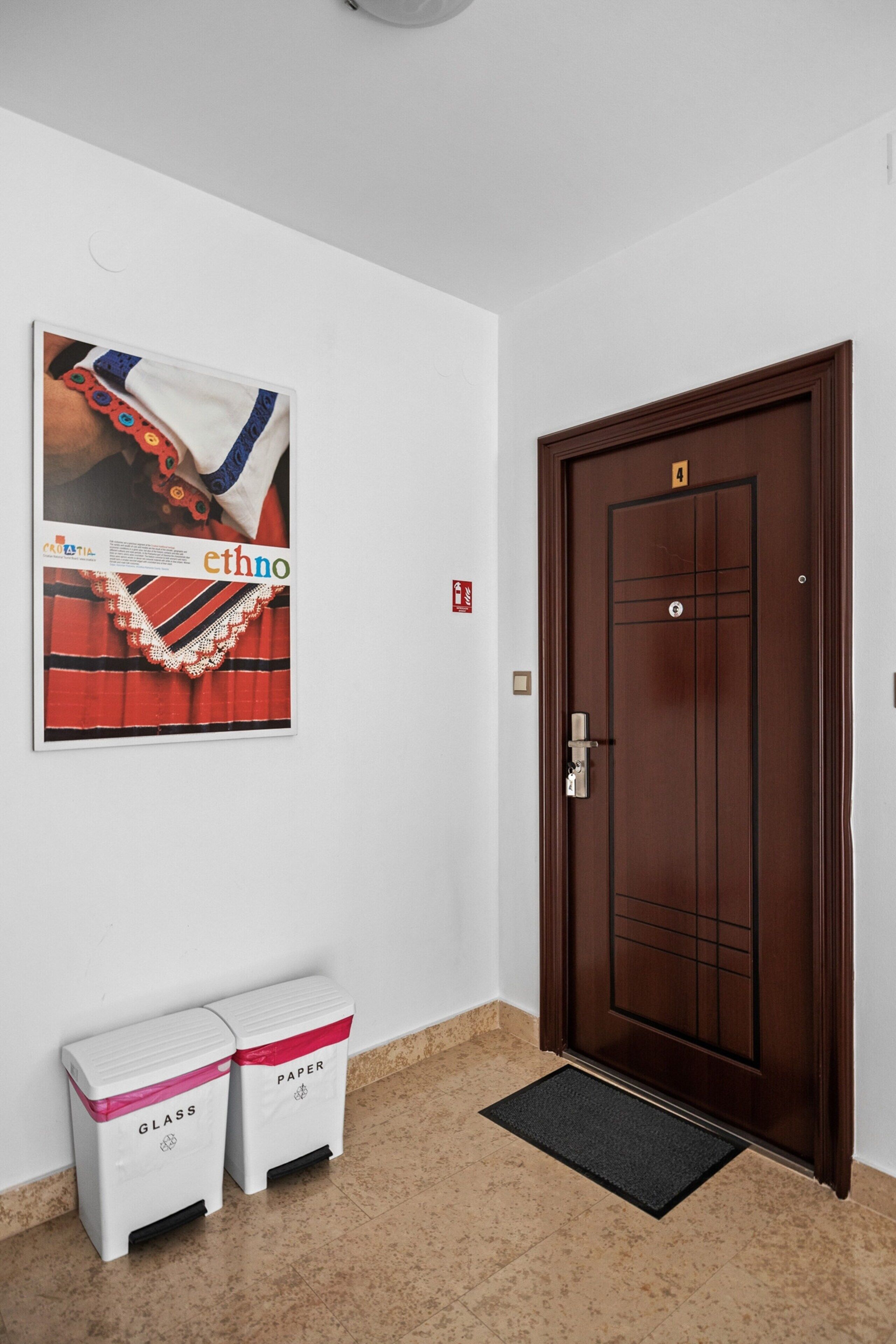 Apartment | Exterior