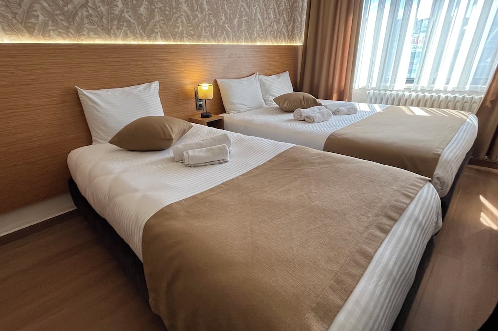 HOTEL GAZİ