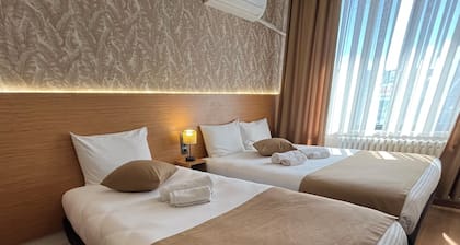 HOTEL GAZİ
