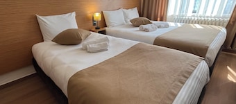 HOTEL GAZİ