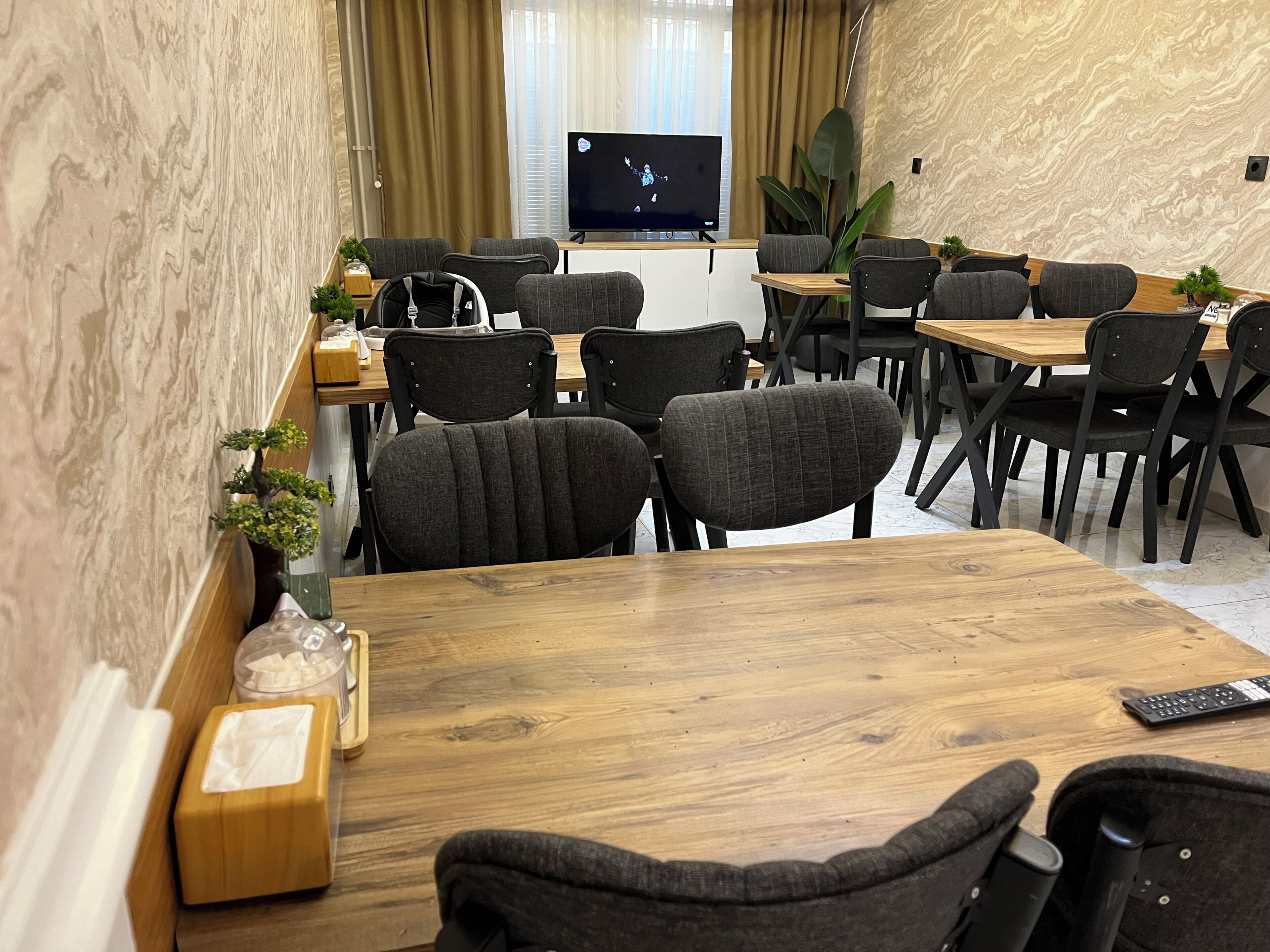 Dagelijks ontbijtbuffet inbegrepen