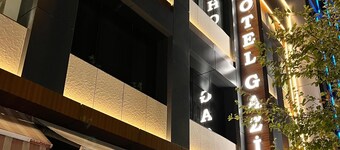 HOTEL GAZİ