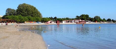 Appartement | Vue depuis lâhĂ©bergement