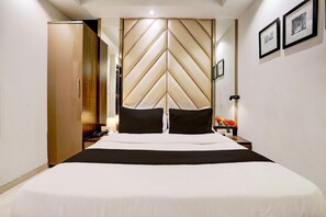 Casa | 1 quarto